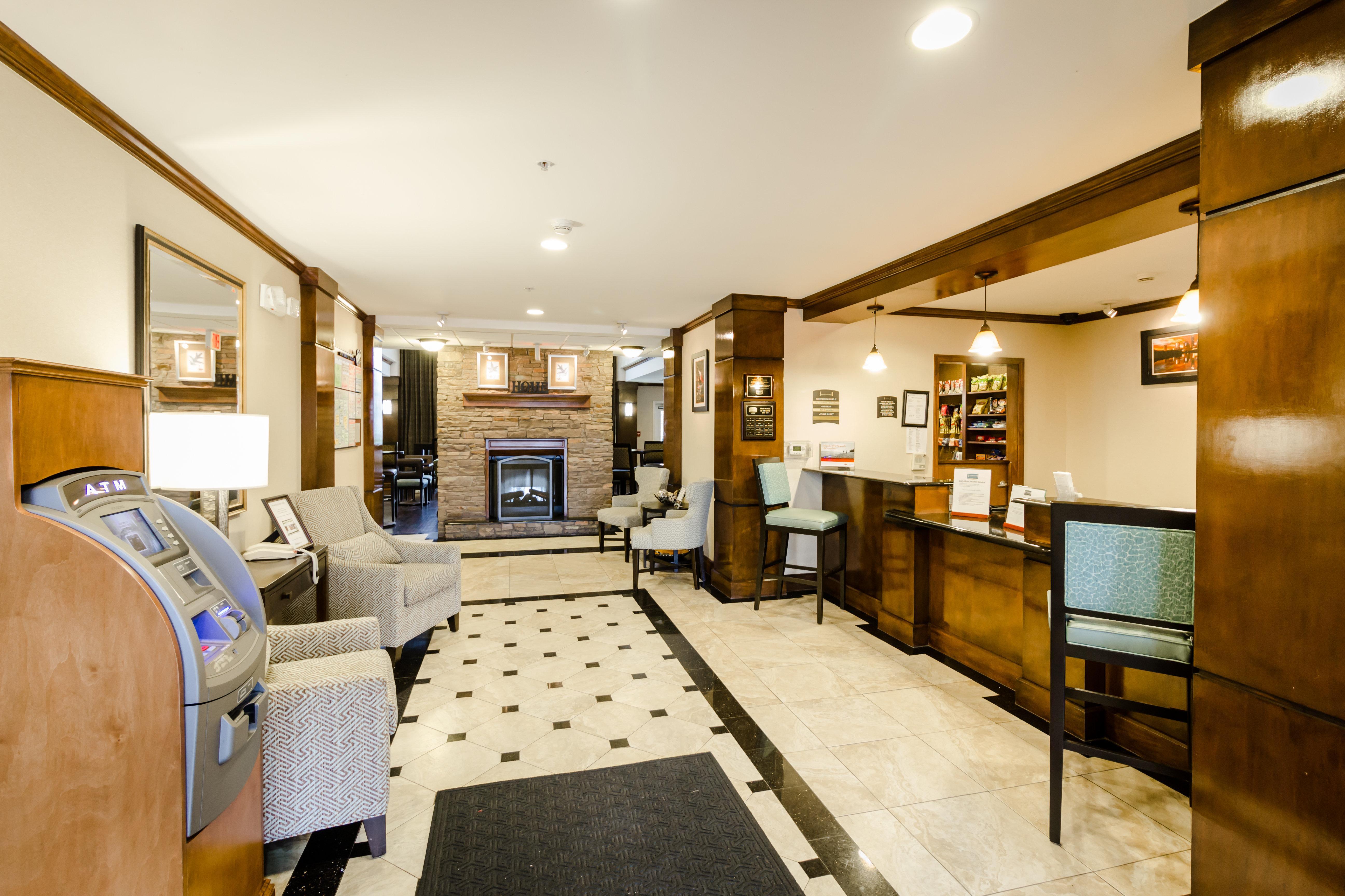 Staybridge Suites Austin Airport By Ihg Екстериор снимка